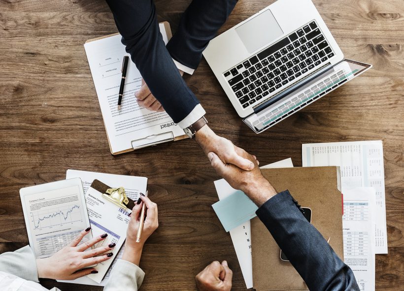 technische vacatures