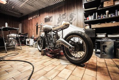 motogadget