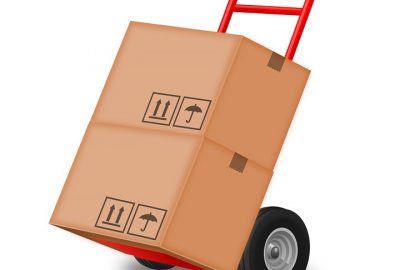 Steekwagen